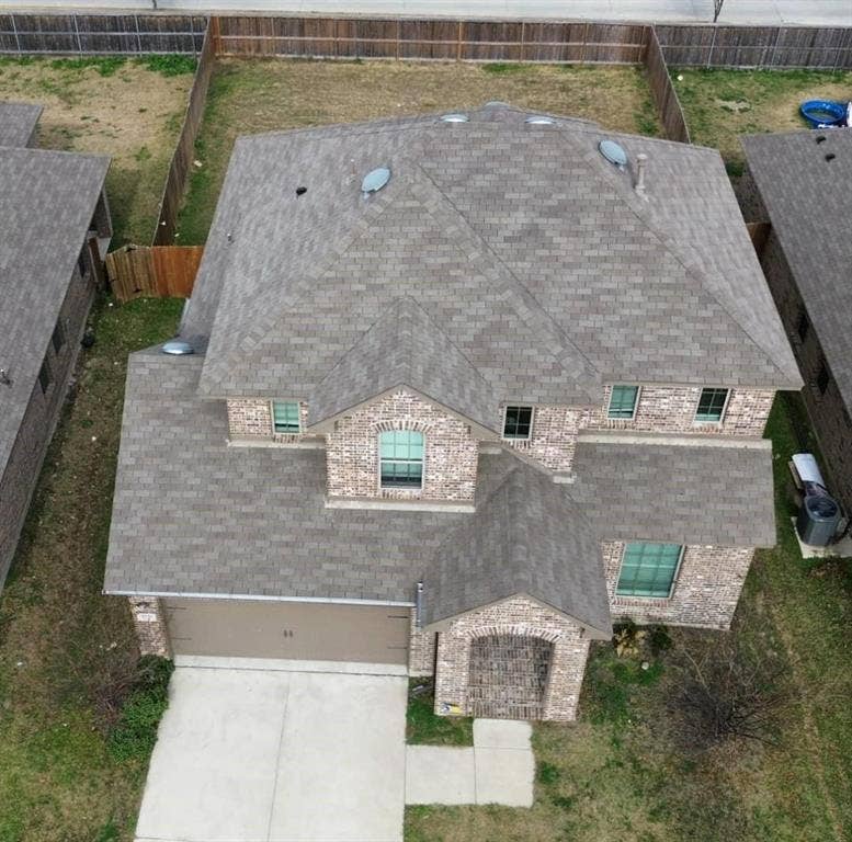 4146 Perch Drive, Forney, TX 75126 4146 Perch Drive, Forney, TX 75126