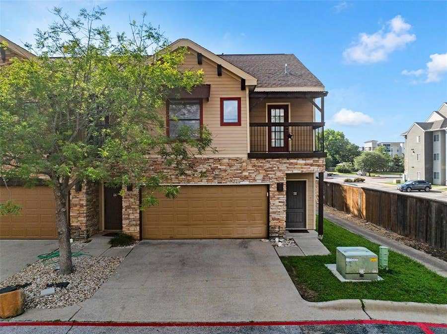 Property photo for 2410 S 2nd Street, #737, Waco, TX