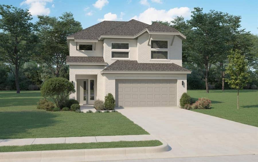Property photo for 132 Millwood Road, Lavon, TX