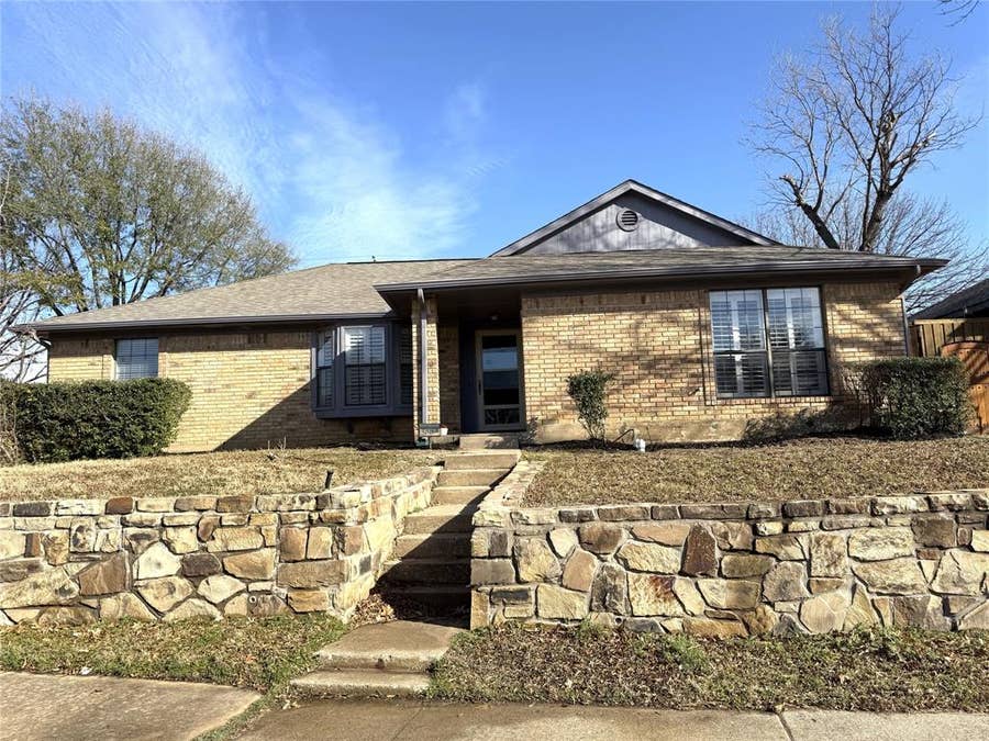 Property photo for 652 Harrison Drive, Coppell, TX