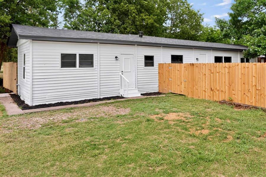 Property photo for 3112 Red River Street, Melissa, TX