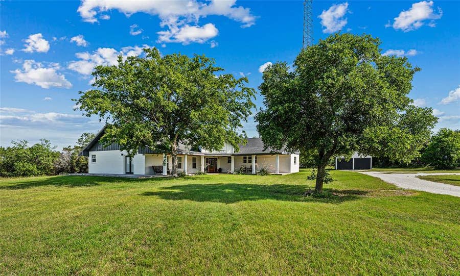 Property photo for 15966 Old China Spring Road, China Spring, TX