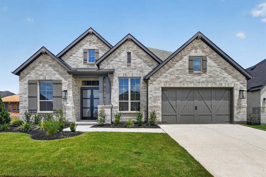 Property photo for 301 Short Cut Street, Northlake, TX
