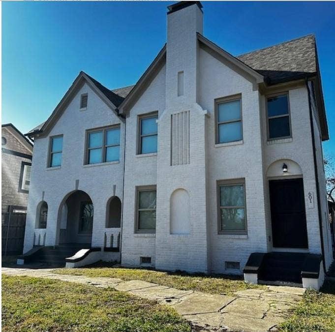 Property photo for 601 S Oak Cliff Boulevard, #601W, Dallas, TX