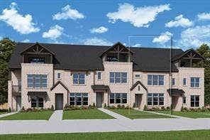 Property photo for 4835 Fuller Court, #605, Irving, TX