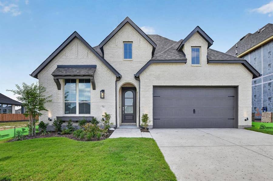 Property photo for 7812 Switchwood Lane, Fort Worth, TX