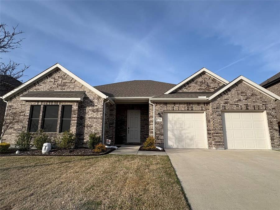 Property photo for 1736 Everglades Drive, Forney, TX