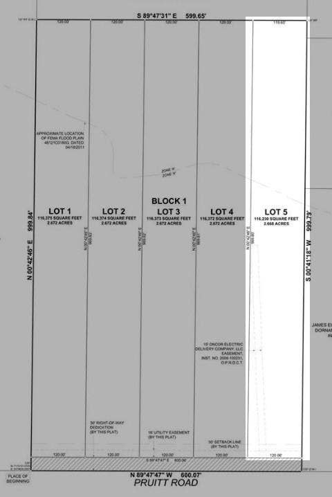 12890 Pruett Road, #Lot 5, Krum, TX 76249 12890 Pruett Road, #Lot 5, Krum, TX 76249