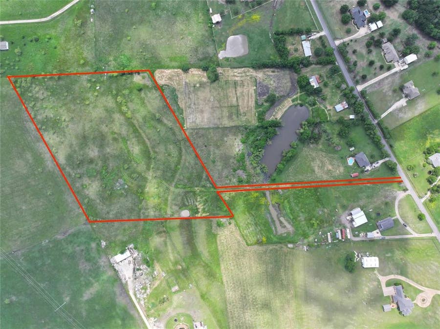 Property photo for 798B N Munson Road, Royse City, TX