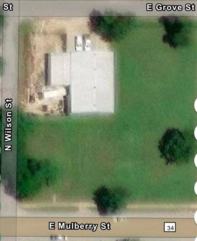 Property photo for 501 E Mulberry Street, Kaufman, TX