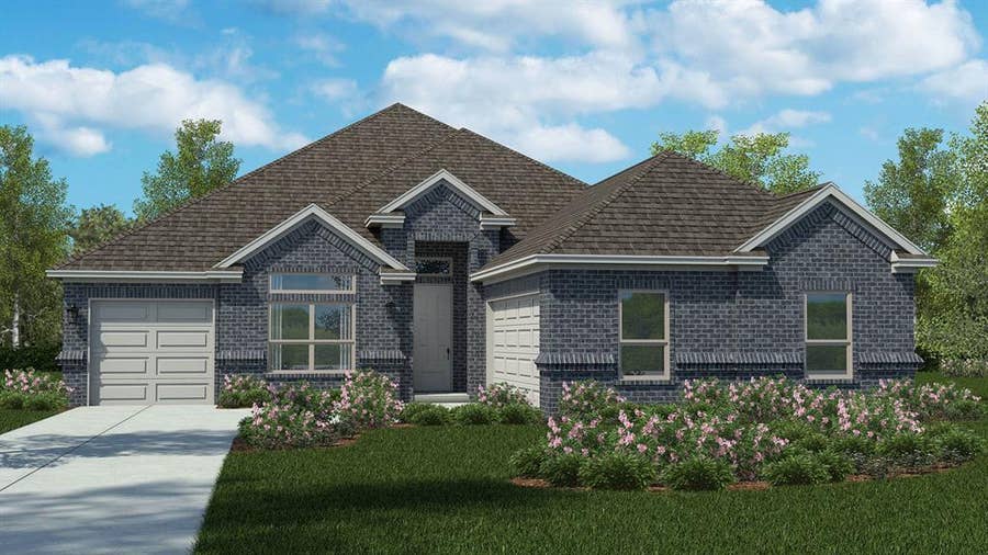 Property photo for 10413 PALMETTO Street, Grand Prairie, TX