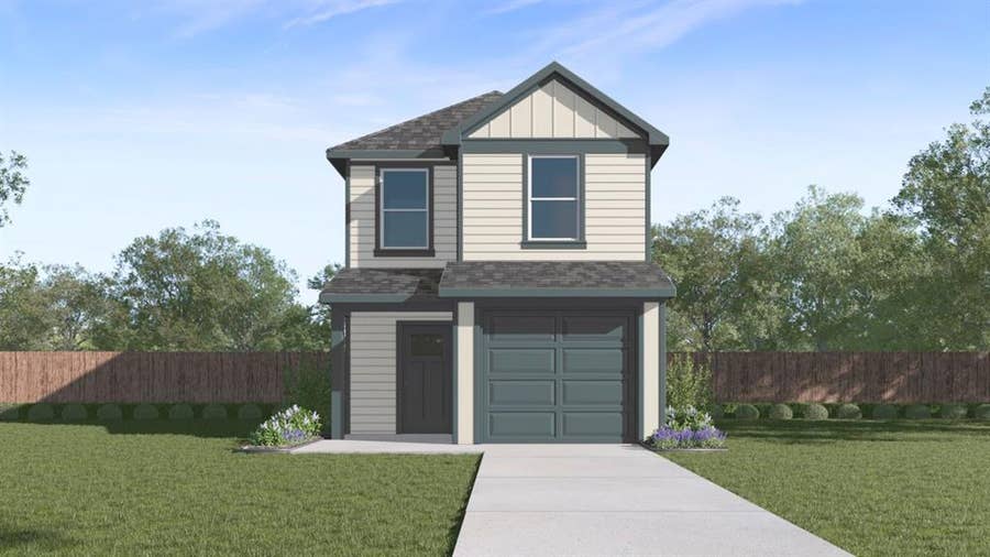 Property photo for 222 Arbor Drive, Princeton, TX