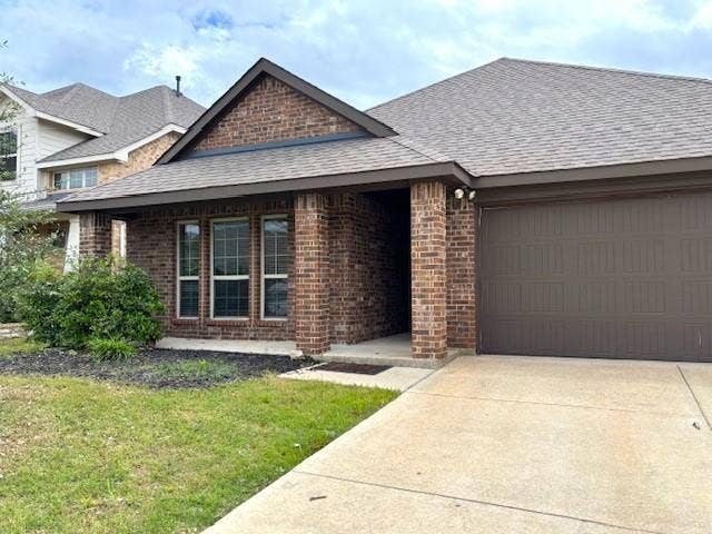 609 Bassett Hall Road, Fate, TX 75189 609 Bassett Hall Road, Fate, TX 75189