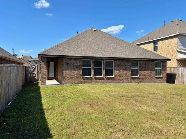 609 Bassett Hall Road, Fate, TX 75189 609 Bassett Hall Road, Fate, TX 75189