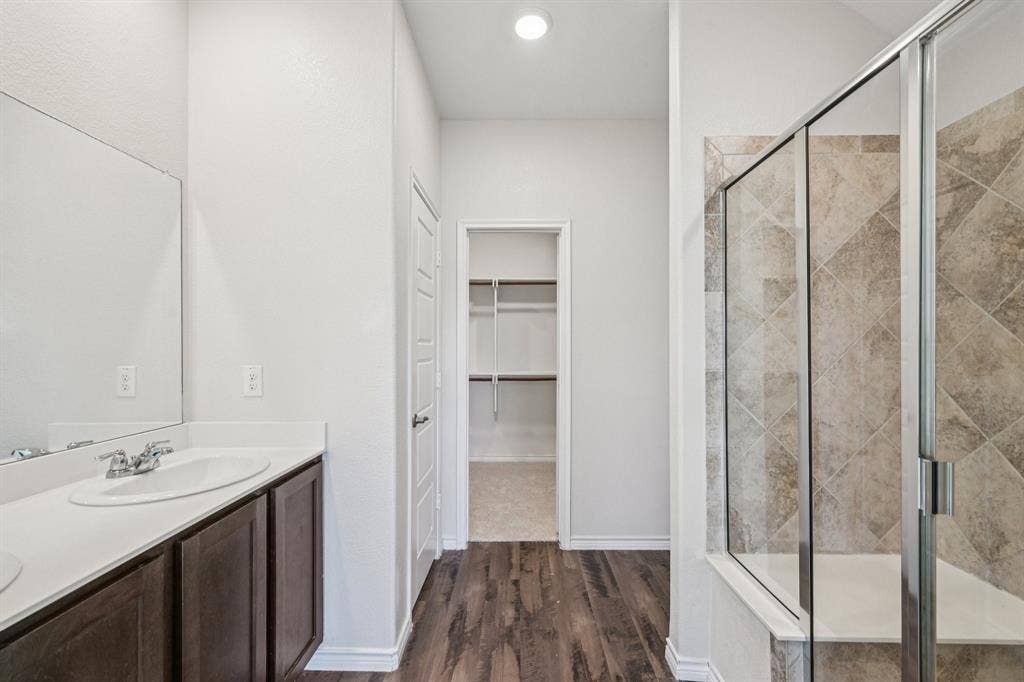 609 Bassett Hall Road, Fate, TX 75189 609 Bassett Hall Road, Fate, TX 75189