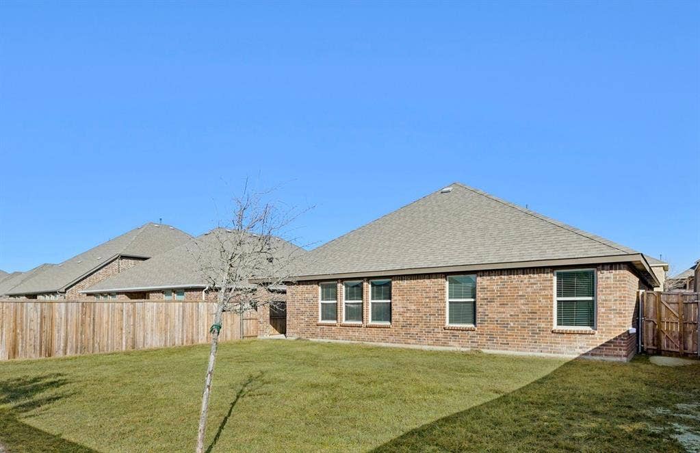 609 Bassett Hall Road, Fate, TX 75189 609 Bassett Hall Road, Fate, TX 75189