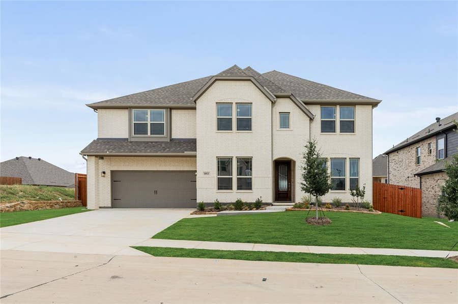 Property photo for 8913 Cisco Drive, Denton, TX