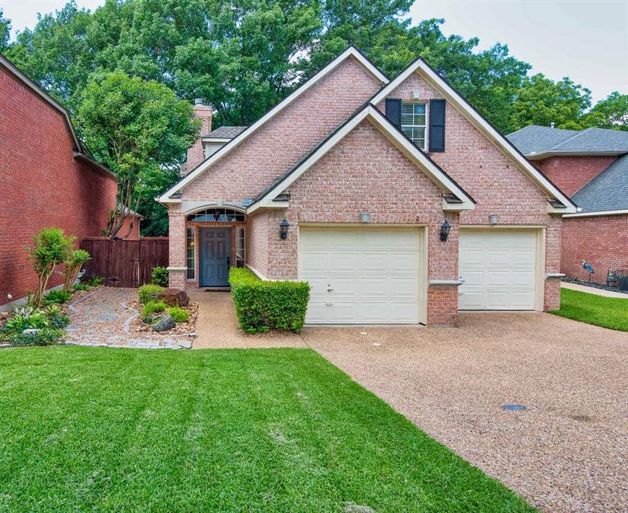 Property photo for 5518 Australia Court, Rockwall, TX
