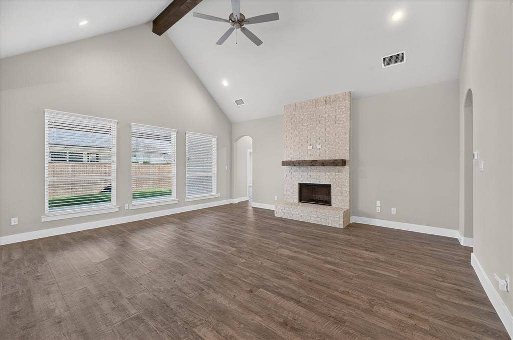462 Creekside, Haslet, TX 76052