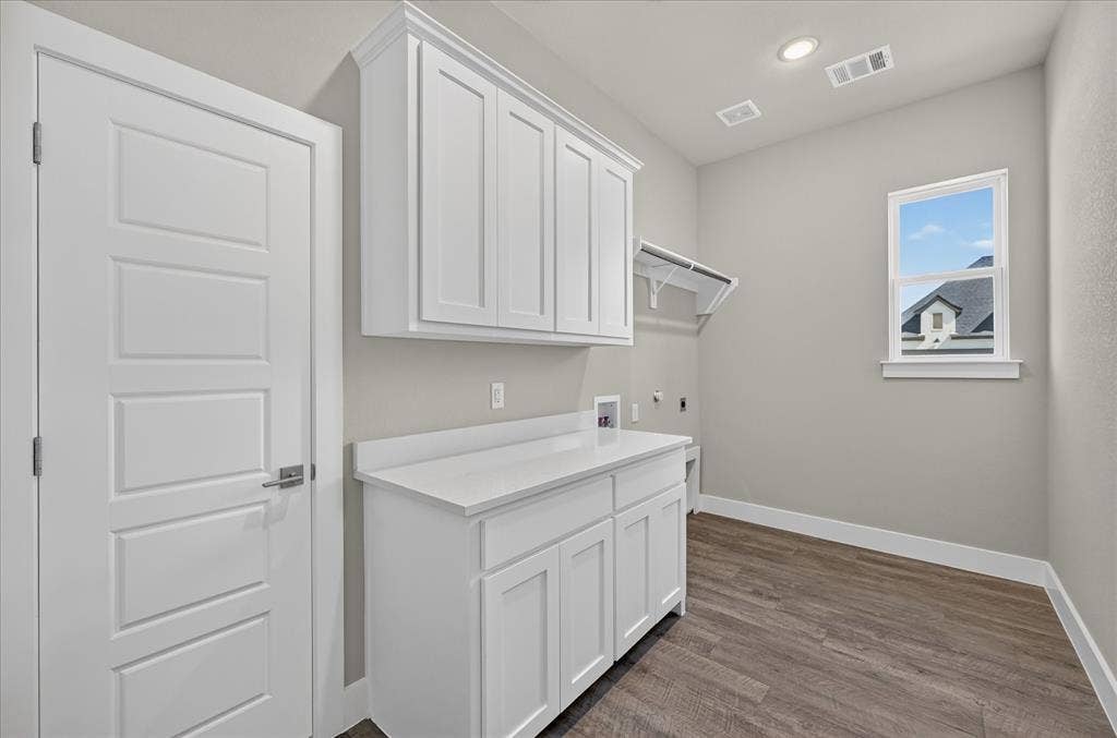 462 Creekside, Haslet, TX 76052