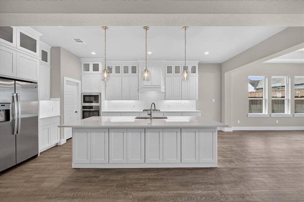 462 Creekside, Haslet, TX 76052