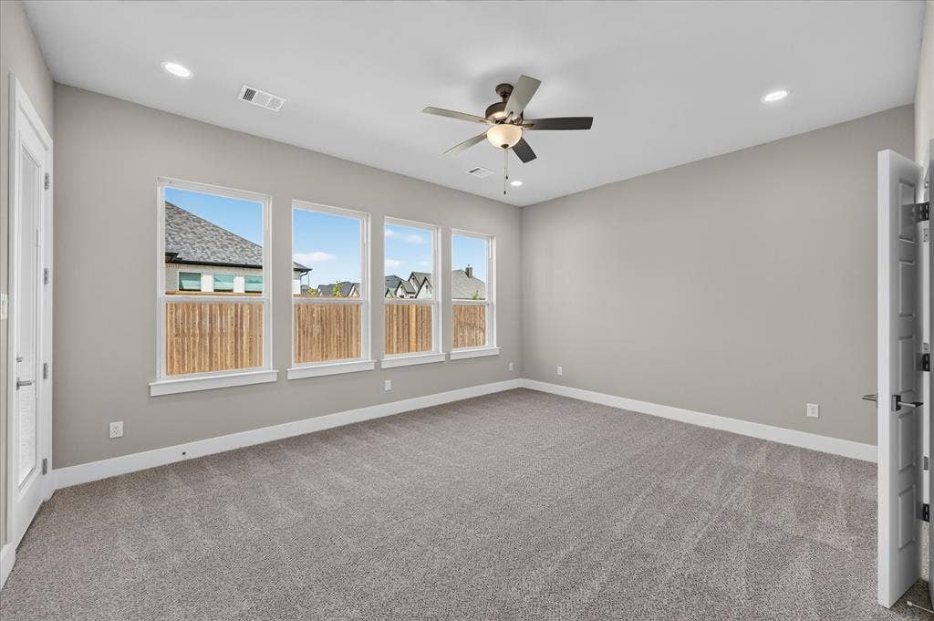462 Creekside, Haslet, TX 76052