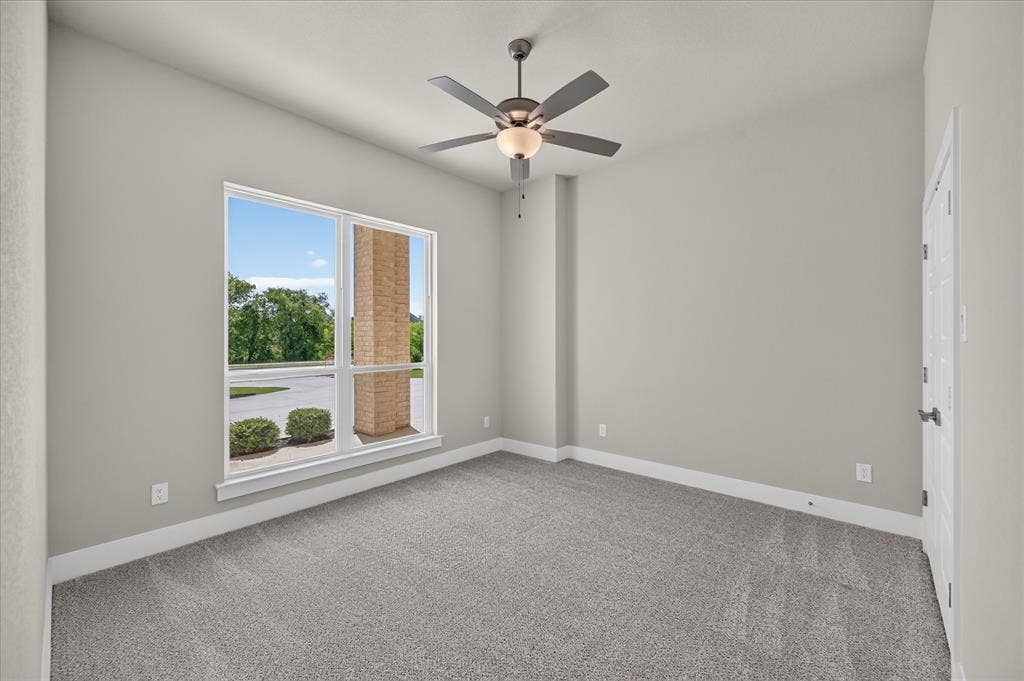 462 Creekside, Haslet, TX 76052