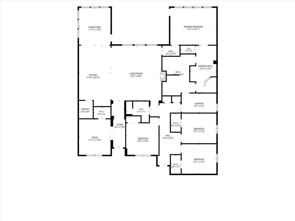 462 Creekside, Haslet, TX 76052