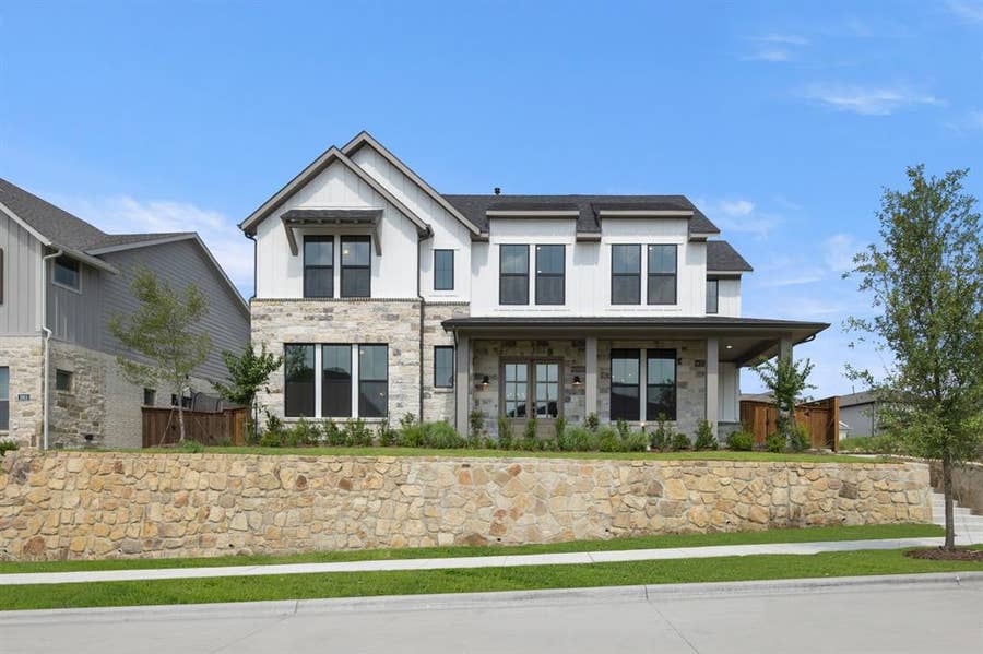Property photo for 2017 Grey Birch Place, Fort Worth, TX