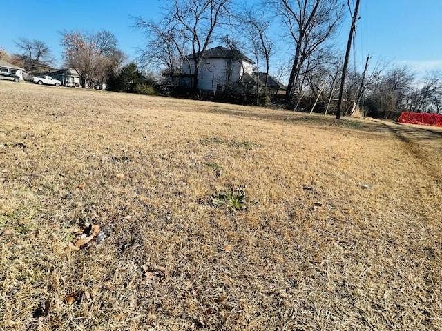 Property photo for 4510 Fellows Lane, Dallas, TX