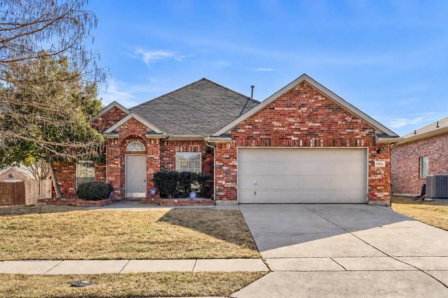 Property photo for 15835 Durango Drive, Frisco, TX
