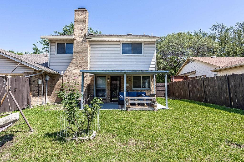 4444 Boston Drive, Plano, TX 75093 4444 Boston Drive, Plano, TX 75093
