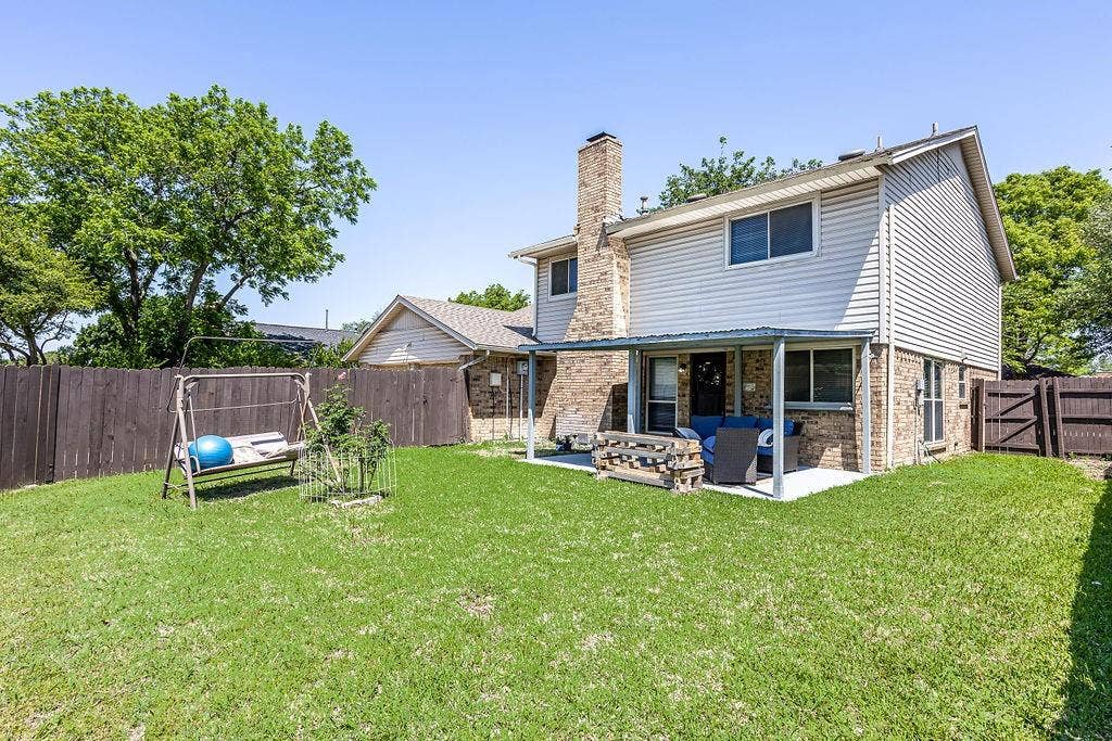 4444 Boston Drive, Plano, TX 75093 4444 Boston Drive, Plano, TX 75093