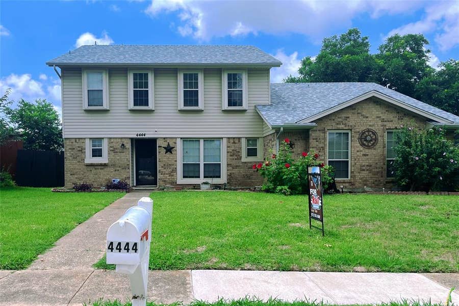 Property photo for 4444 Boston Drive, Plano, TX