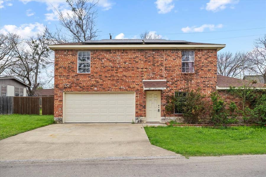 Property photo for 208 Trout Street, Rockwall, TX