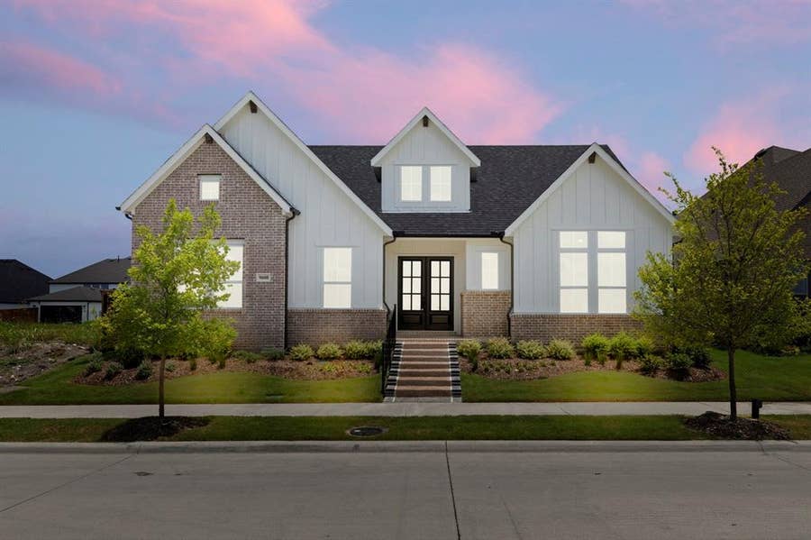 Property photo for 9608 Talia Boulevard, Mesquite, TX