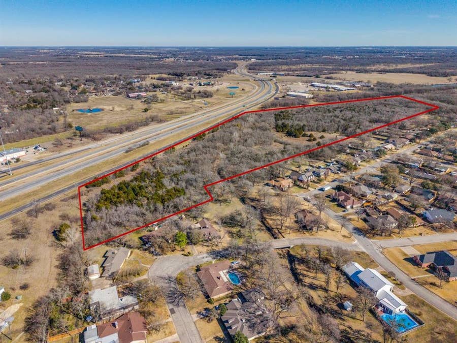 Property photo for TBD Division Street, Greenville, TX