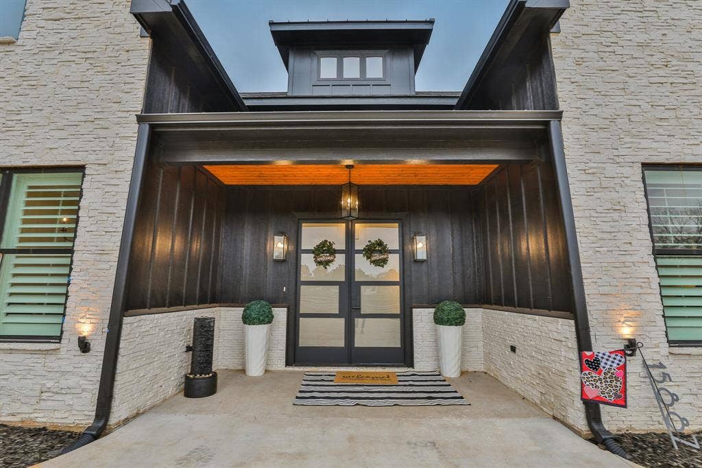 15887 County Road 436, Lindale, TX 75771 15887 County Road 436, Lindale, TX 75771