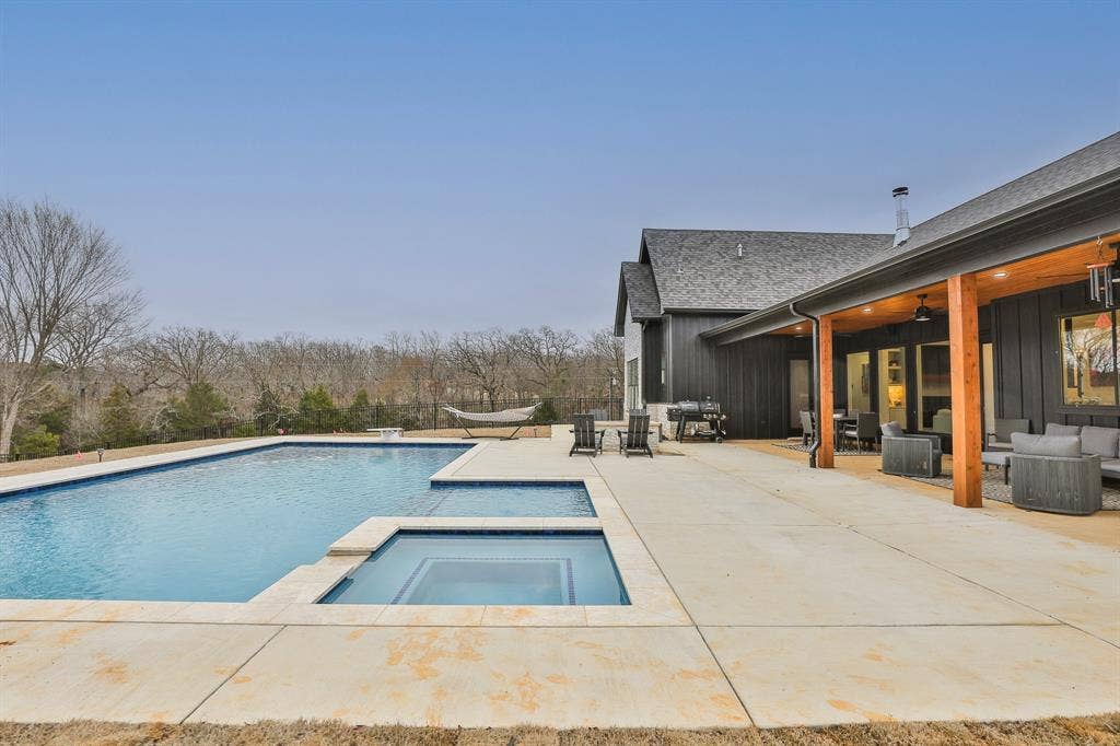 15887 County Road 436, Lindale, TX 75771 15887 County Road 436, Lindale, TX 75771
