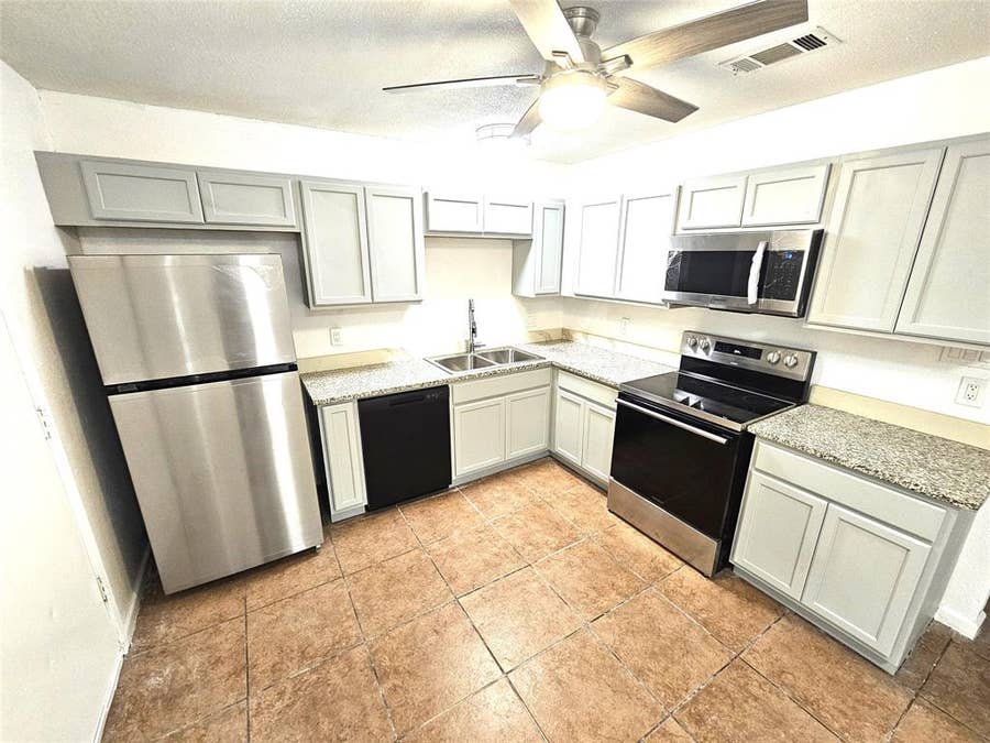 Property photo for 724 Bluebonnet Drive, #A, Keller, TX