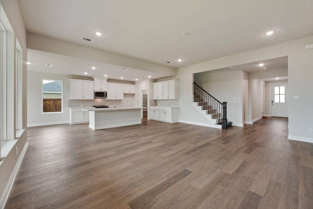 520 Marcus Lane, Crowley, TX 76036 520 Marcus Lane, Crowley, TX 76036