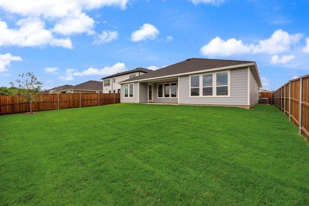 520 Marcus Lane, Crowley, TX 76036 520 Marcus Lane, Crowley, TX 76036