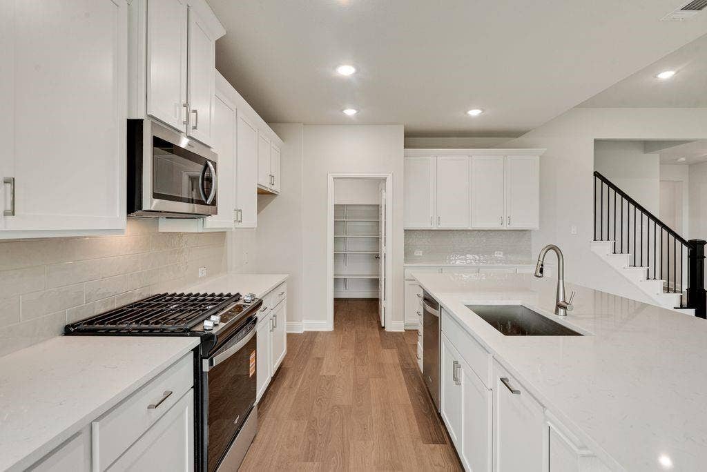 520 Marcus Lane, Crowley, TX 76036 520 Marcus Lane, Crowley, TX 76036