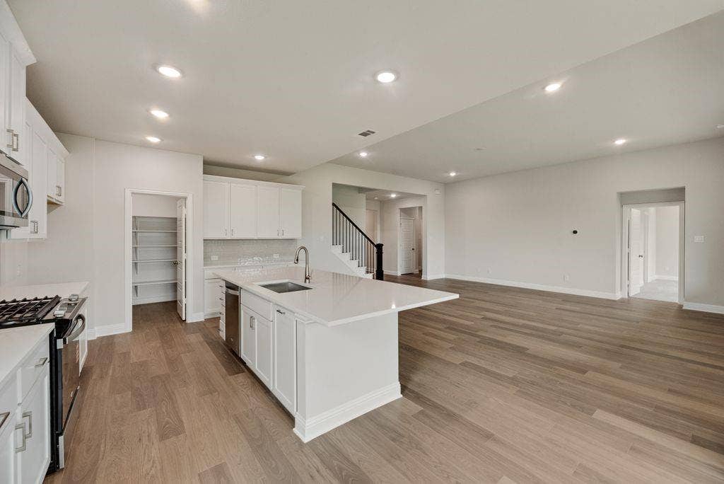 520 Marcus Lane, Crowley, TX 76036 520 Marcus Lane, Crowley, TX 76036