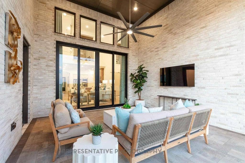 2740 Ambergate Lane, Prosper, TX 75078 2740 Ambergate Lane, Prosper, TX 75078