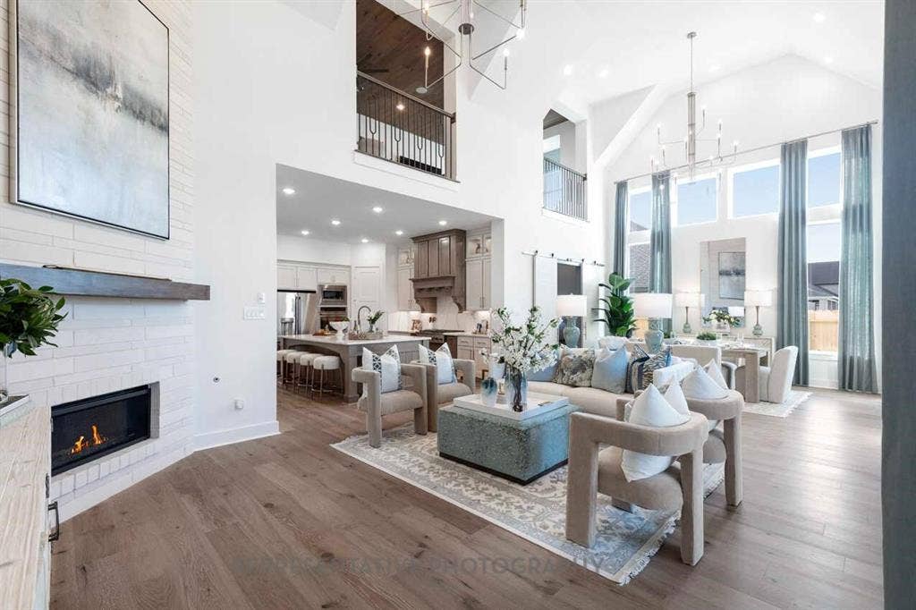 2740 Ambergate Lane, Prosper, TX 75078 2740 Ambergate Lane, Prosper, TX 75078