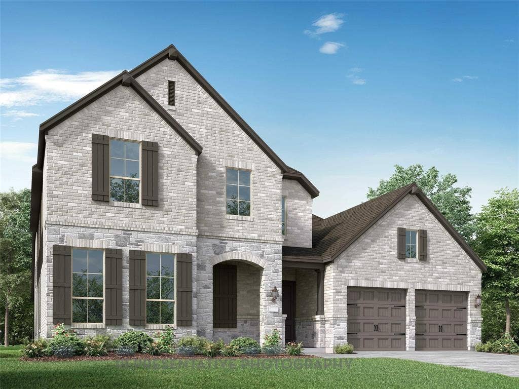 2740 Ambergate Lane, Prosper, TX 75078 2740 Ambergate Lane, Prosper, TX 75078