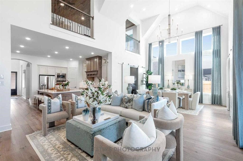 2740 Ambergate Lane, Prosper, TX 75078 2740 Ambergate Lane, Prosper, TX 75078