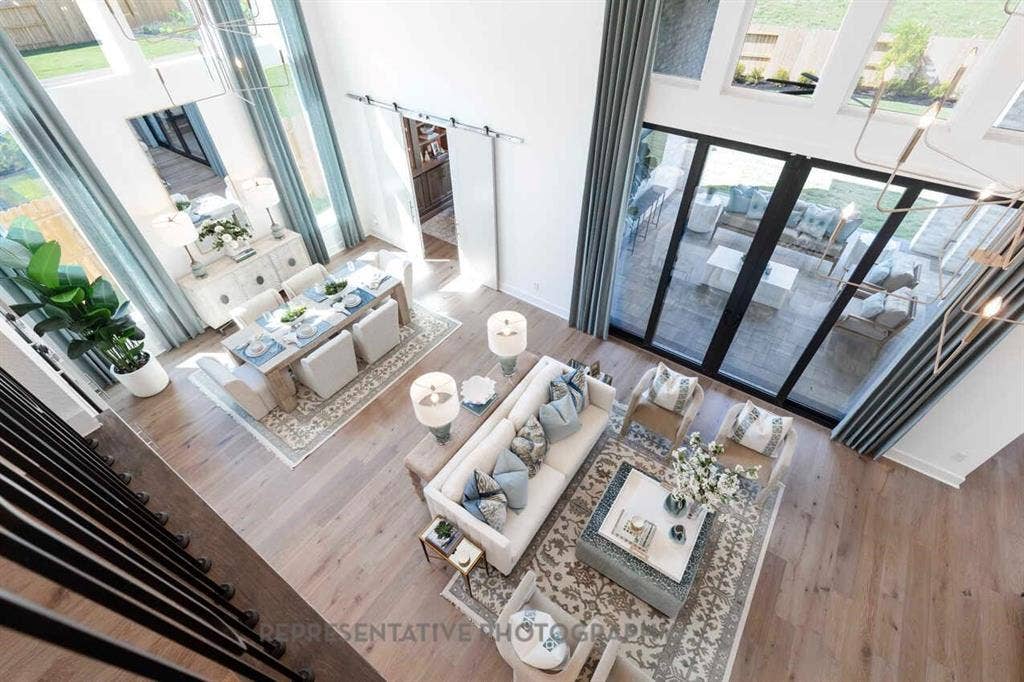 2740 Ambergate Lane, Prosper, TX 75078 2740 Ambergate Lane, Prosper, TX 75078