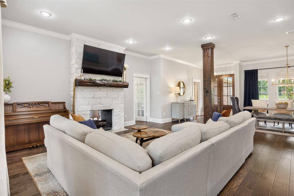 11228 Marsh Wren Circle, Flint, TX 75762 11228 Marsh Wren Circle, Flint, TX 75762